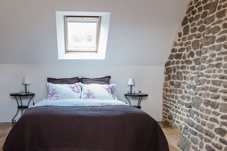 Gîtes de France G377 : Esprit du Bocage - Le Pommier