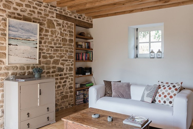 Esprit du Bocage - Le Pommier