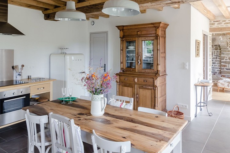 Esprit du Bocage - Le Pommier