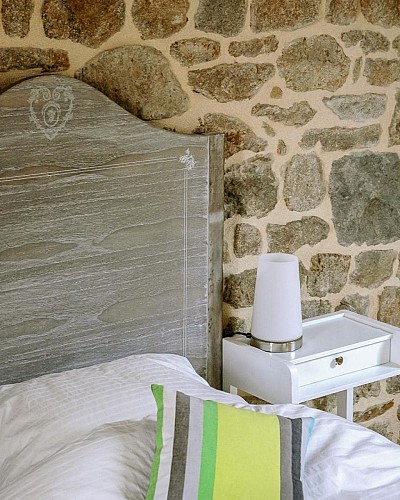 Esprit du Bocage - Le Pommier