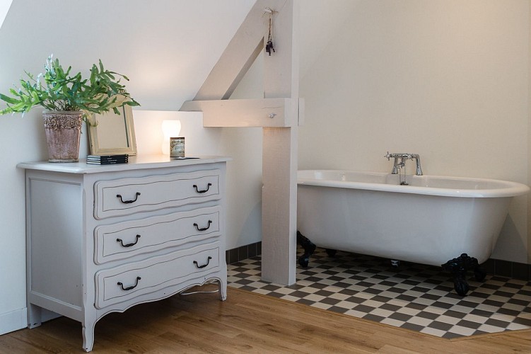 Esprit du Bocage - Le Pommier