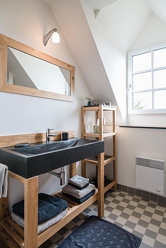 Esprit du Bocage - Le Pommier