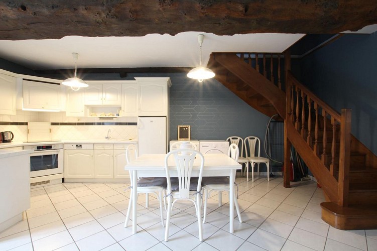 Gîtes de France G363 : Le Pétillant