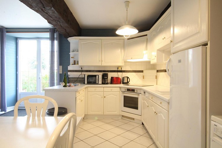 Gîtes de France G363 : Le Pétillant