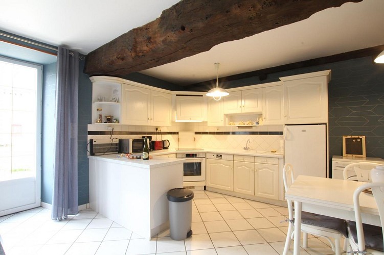 Gîtes de France G363 : Le Pétillant