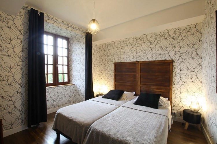 Gîtes de France G363 : Le Pétillant