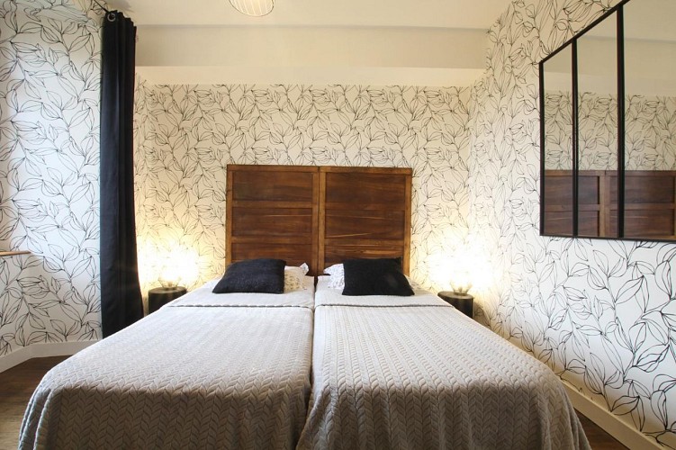 Gîtes de France G363 : Le Pétillant