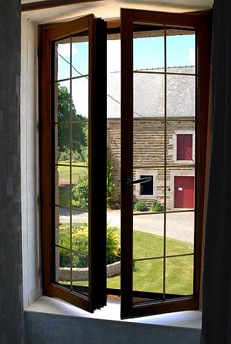 Gîtes de France G363 : Le Pétillant