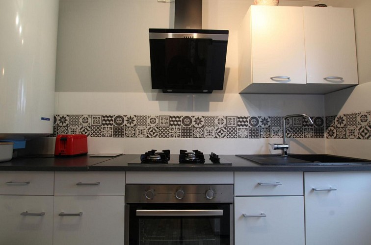 Gîtes de France G361 : Le Roqueray