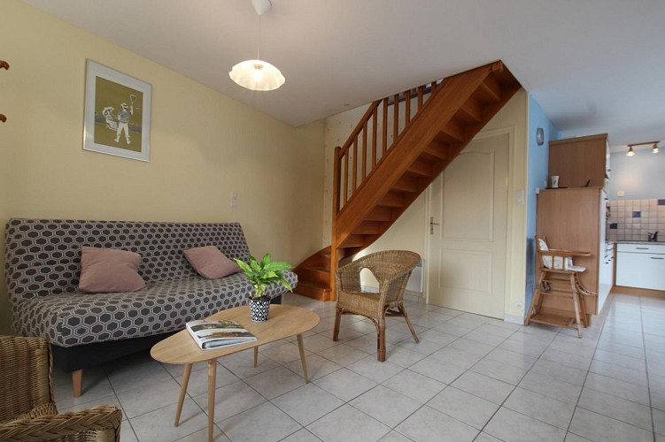 Gîtes de France G341 : Le Fiscou