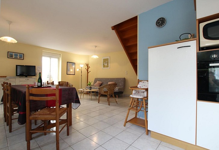 Gîtes de France G341 : Le Fiscou