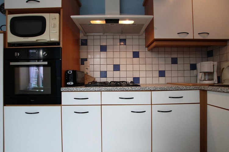 Gîtes de France G341 : Le Fiscou