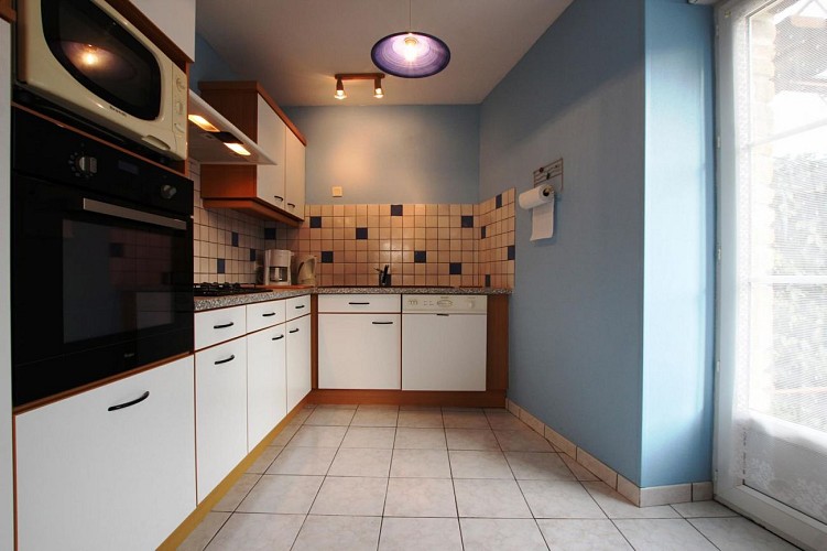 Gîtes de France G341 : Le Fiscou