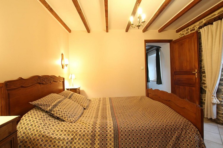 Gîtes de France G337 : Gîte Le Hamel