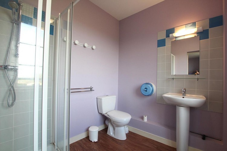 Le Presbytère de Vezins