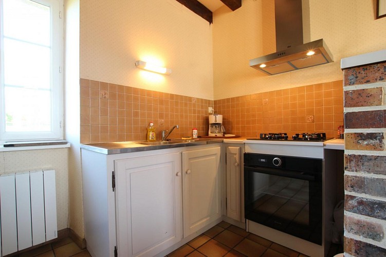 Gîtes de France G324