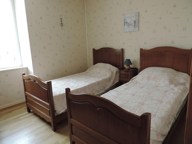 Gîtes de France G324