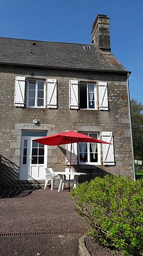 Gîtes de France G324