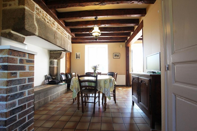 Gîtes de France G324