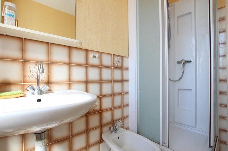 Gîtes de France G324