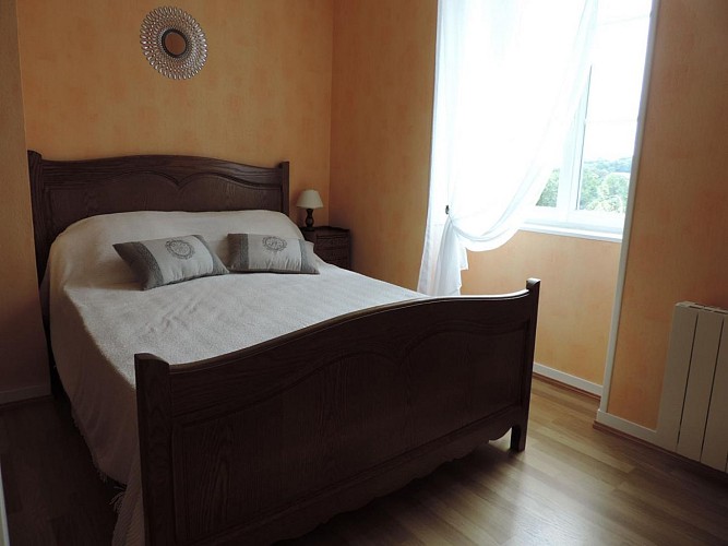 Gîtes de France G324