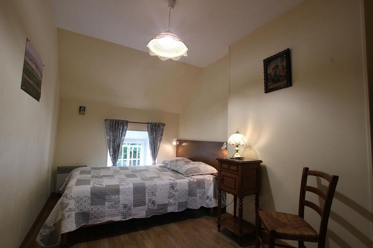 Gîtes de France G32 : La Cousinière