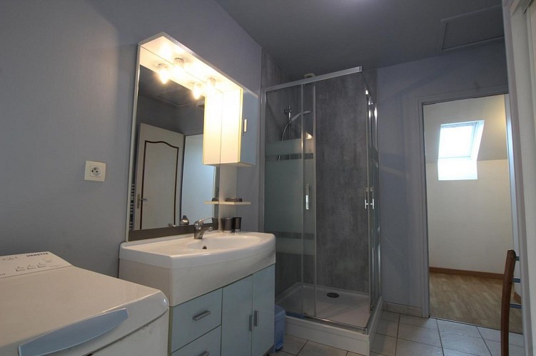 Gîtes de France G32 : La Cousinière