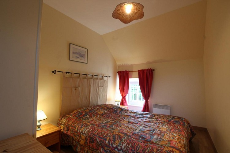 Gîtes de France G32 : La Cousinière