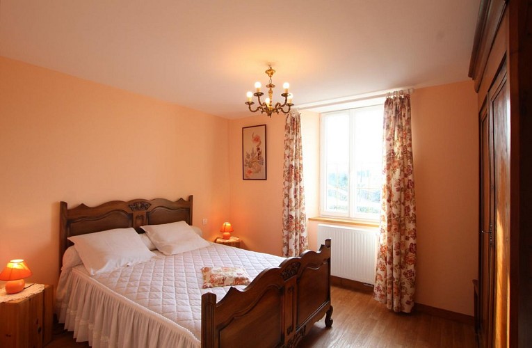 Gîtes de France G316