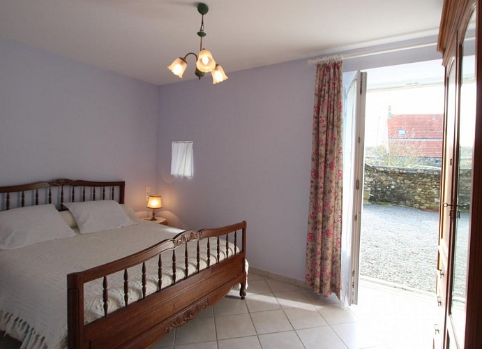 Gîtes de France G316