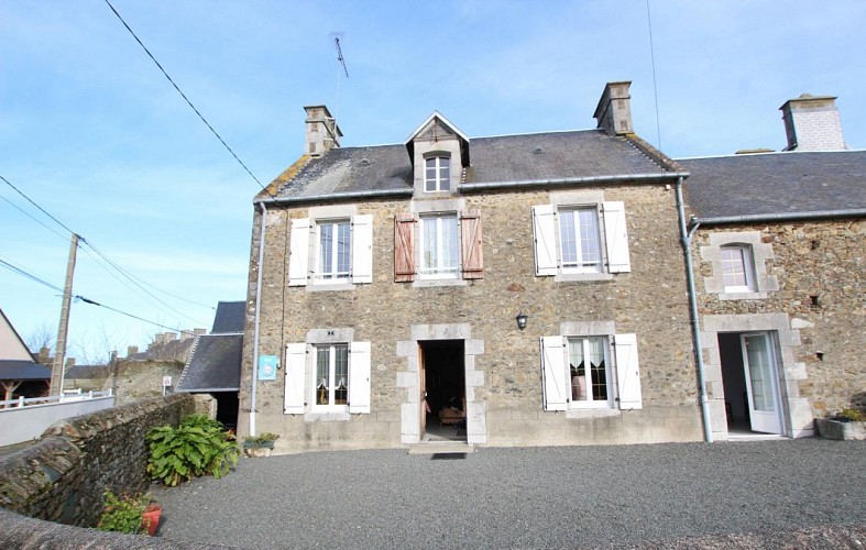 Gîtes de France G316