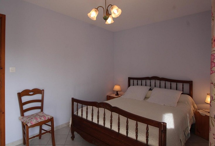 Gîtes de France G316