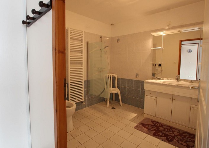 Gîtes de France G316