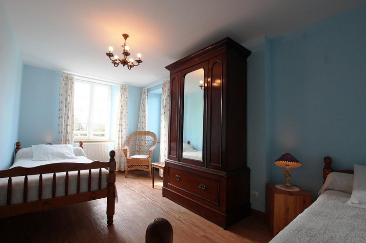 Gîtes de France G316