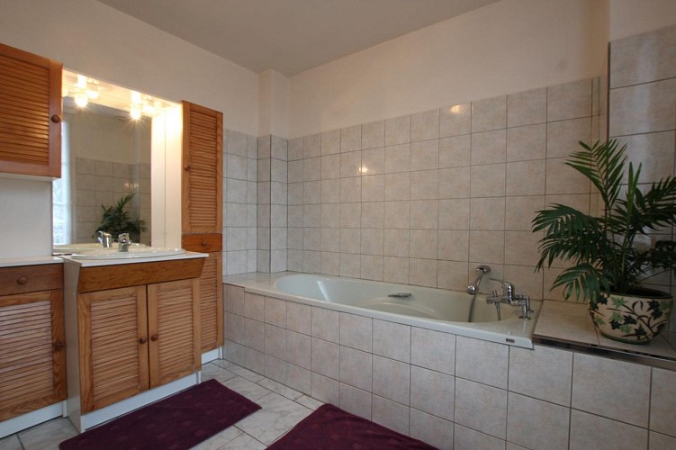 Gîtes de France G301