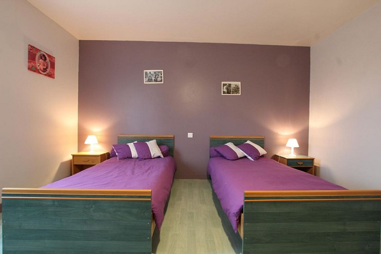 Gîtes de France G301