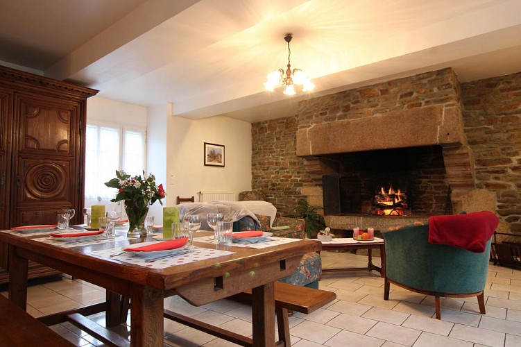 Gîtes de France G301