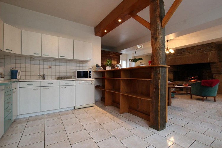 Gîtes de France G301