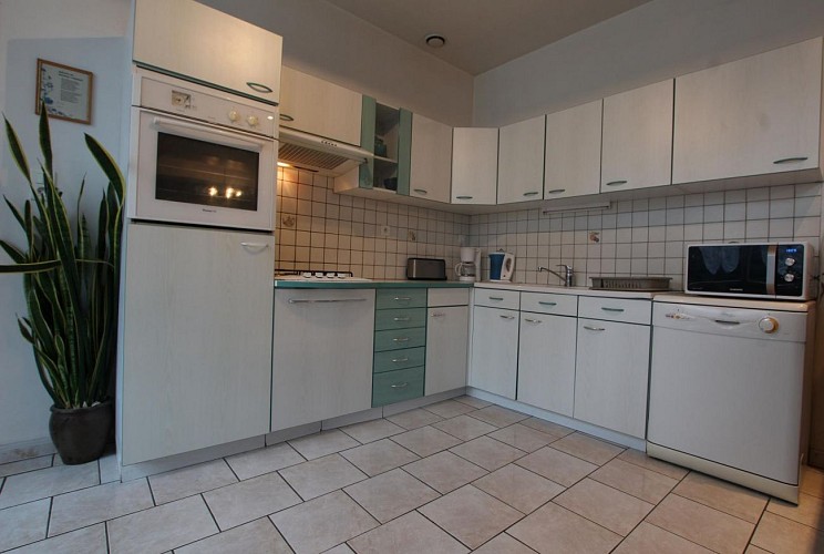 Gîtes de France G301