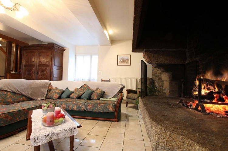 Gîtes de France G301