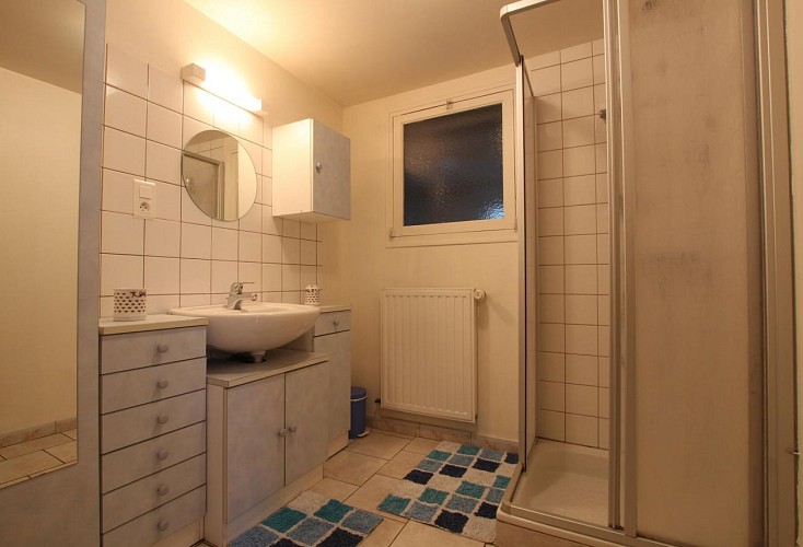 Gîtes de France G301