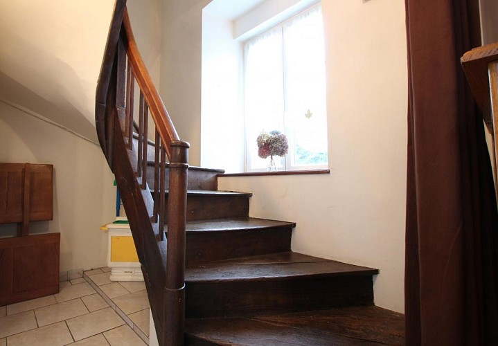 Gîtes de France G301