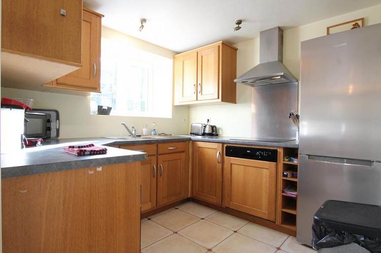 La Maison des Gardes