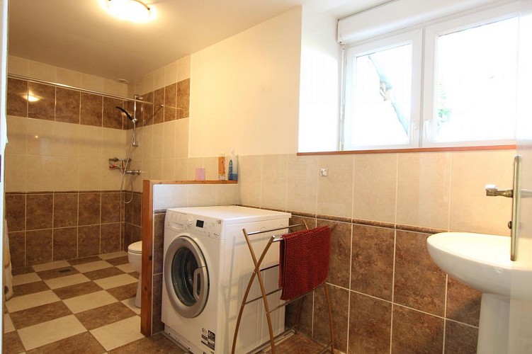 Gîtes de France G299 : La Maison des Gardes