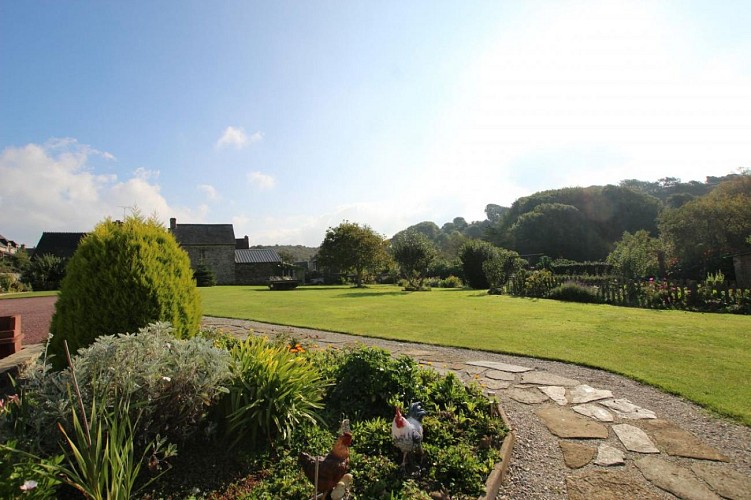 Gîtes de France G297 : Le Pressoir