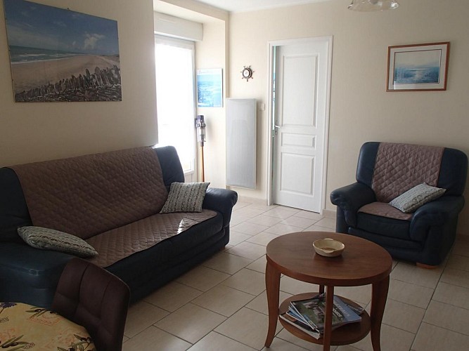 Gîtes de France G297 : Le Pressoir