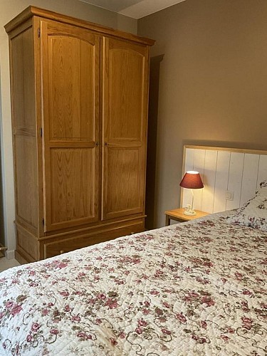 Gîtes de France G23 : La Malherberie