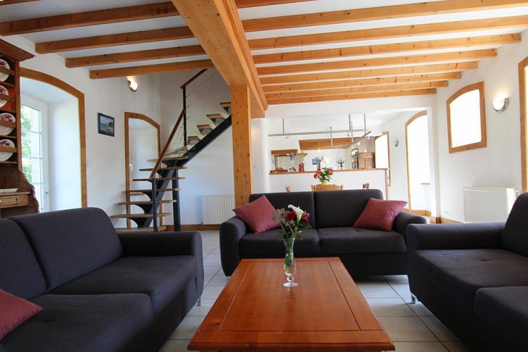 Gîtes de France G229 : La Valiette