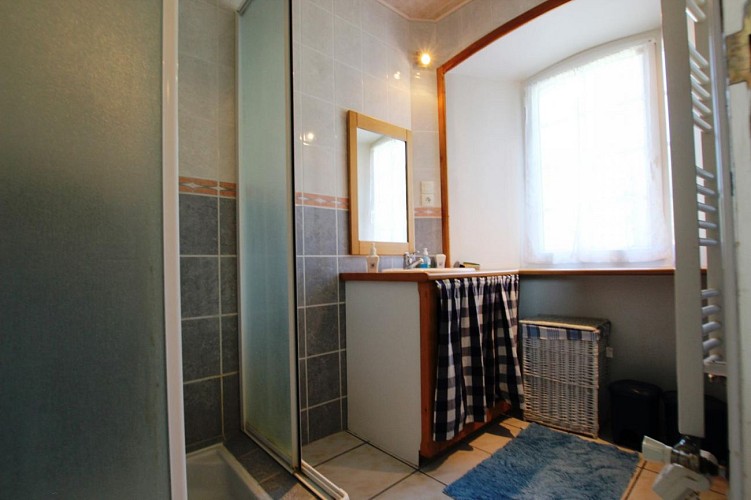 Gîtes de France G229 : La Valiette