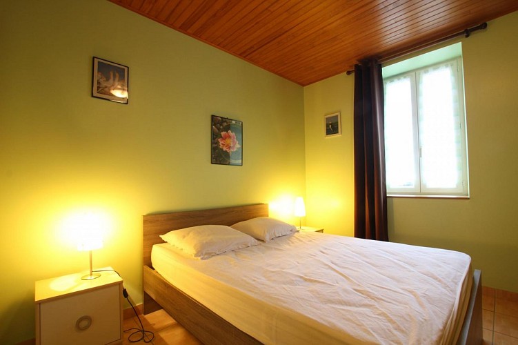 Gîtes de France G226 : Capitaine